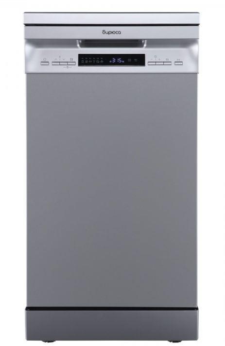 Посудомоечная машина БИРЮСА DWF-410/5 M