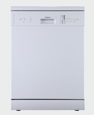 Посудомоечная машина БИРЮСА DWF-612/6 W