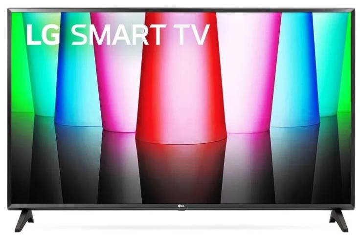 Телевизор LG 32LQ570B6LA.ARUB SMART TV [ПИ]