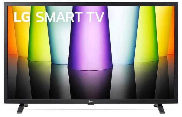Телевизор LG 32LQ630B6LA.ARUB SMART TV [ПИ]