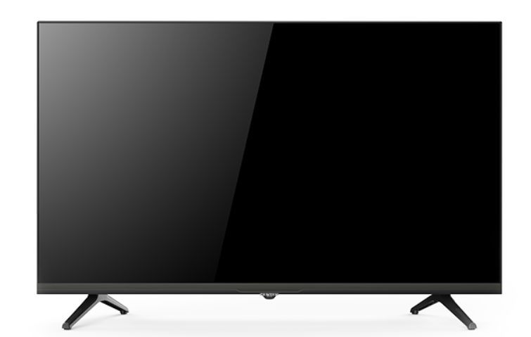 Телевизор CENTEK CT-8540 SMART TV FullHD безрамочный