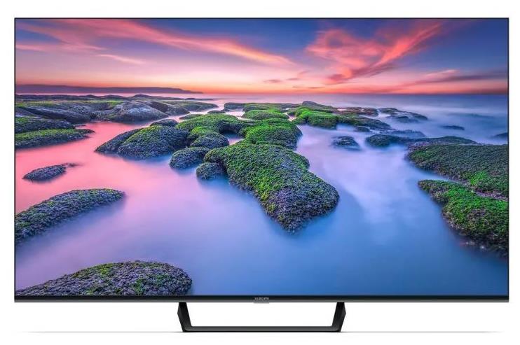 Телевизор XIAOMI MI LED TV A2, 4K ULTRA HD 43 (L43M7-EARU) SMART TV