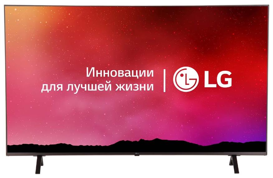 Телевизор LG 55UR78009LL.ARUB SMART TV [ПИ]