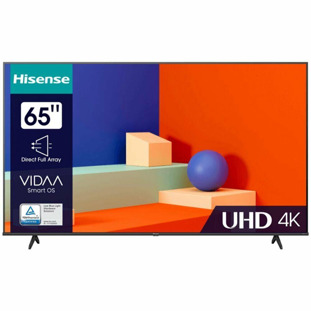 LED-телевизор HISENSE 65A6K SMART