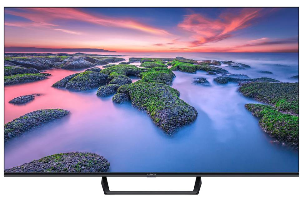 Телевизор XIAOMI MI LED TV A2 65 4K (L65M8-A2RU) (ИМП) SMART TV