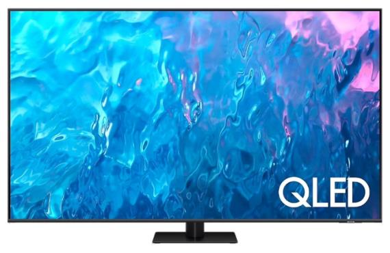 Телевизор SAMSUNG QA-65Q70CAUXZN SMART TV [ПИ]