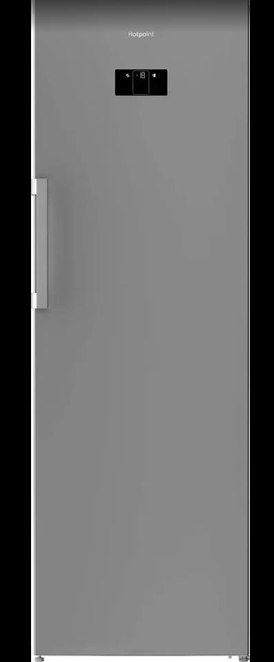 Морозильник HOTPOINT HFZ 6185 S, Серебристый
