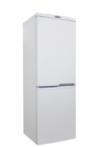Холодильник DON R-290 В белый 310л
