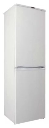 Холодильник DON R-290 К снежная королева 310л
