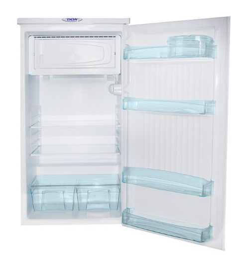 Холодильник DON R-431 В белый 210л