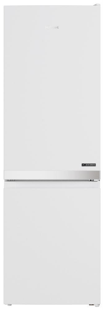 Холодильник HOTPOINT HT 4181I W, белый