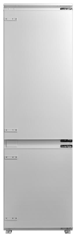 Холодильник HYUNDAI CC4023F двухкамерный