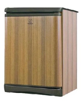 Холодильник INDESIT TT-85 T тиковый