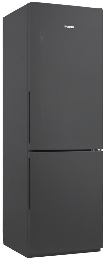 Холодильник POZIS RK FNF-170 314л графитовый