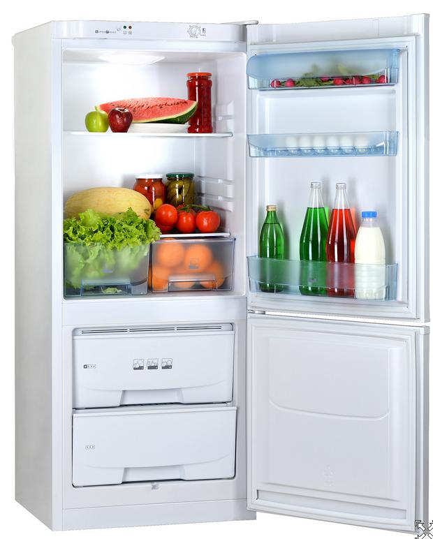 Холодильник POZIS RK-101 250л белый