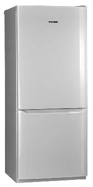 Холодильник POZIS RK-101 250л серебристый
