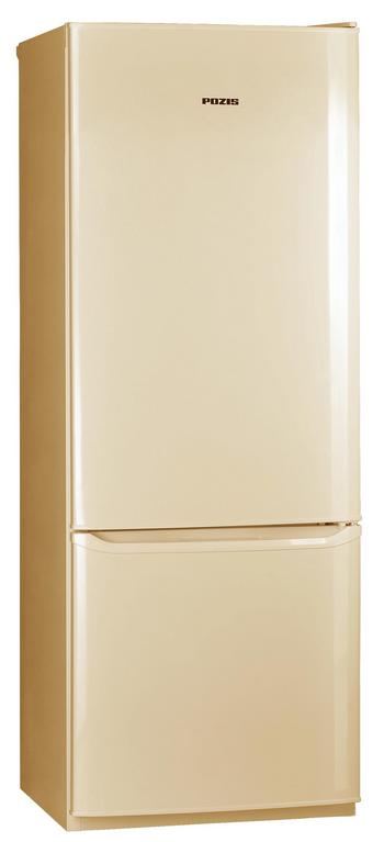 Холодильник POZIS RK-102 285л бежевый