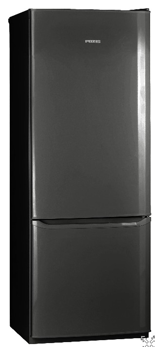 Холодильник POZIS RK-102 285л графитовый