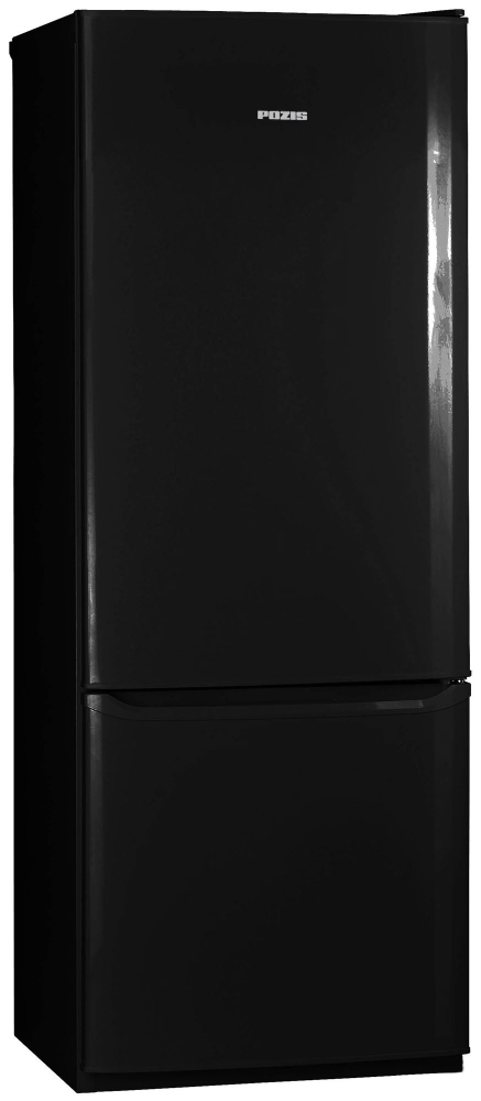Холодильник POZIS RK-102 285л черный
