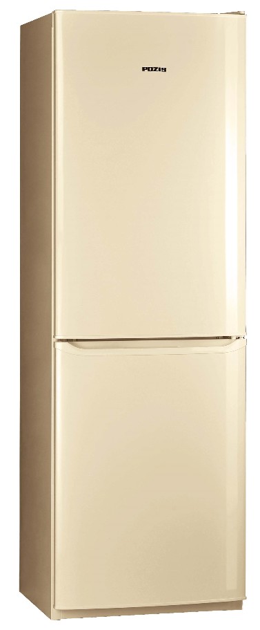 Холодильник POZIS RK-139 335л бежевый