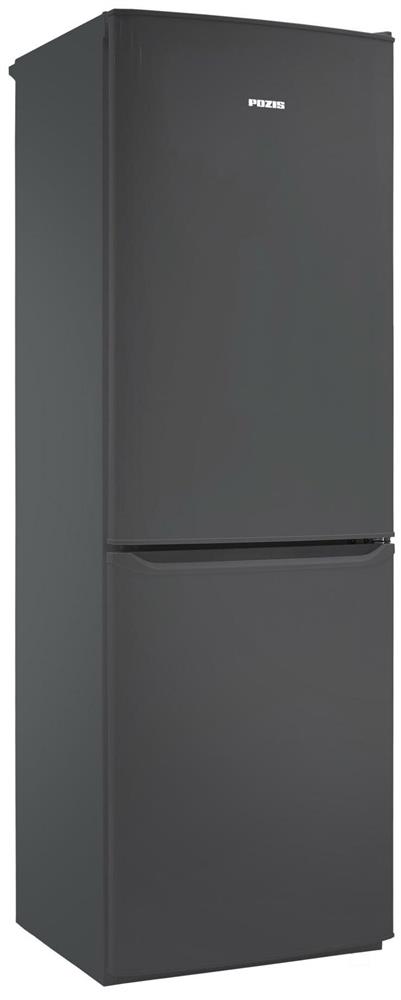 Холодильник POZIS RK-139 335л графит глянцевый