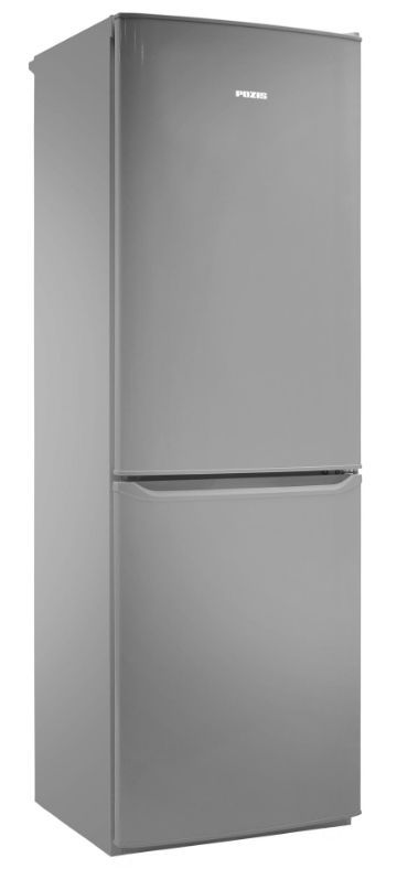 Холодильник POZIS RK-139 335л серебристый