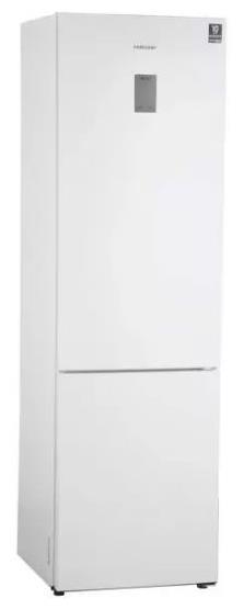 Холодильник SAMSUNG RB37A5400WW 367л белый