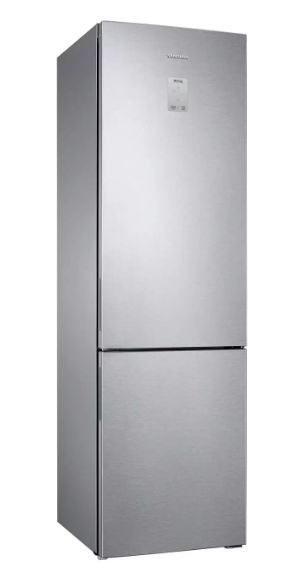 Холодильник SAMSUNG RB37A5470SA 367л серебристый