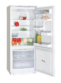 Холодильник АТЛАНТ ХМ-4008-022(020) 244л. белый