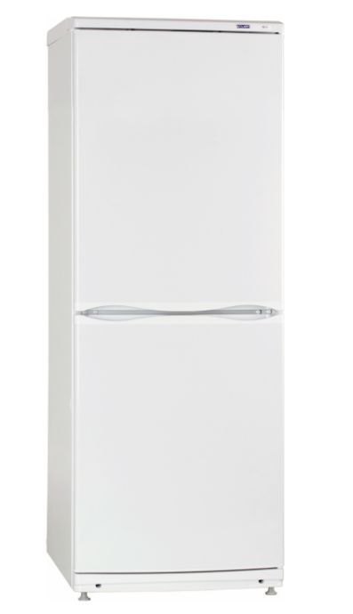 Холодильник АТЛАНТ ХМ-4010-022 (100) 283л. белый