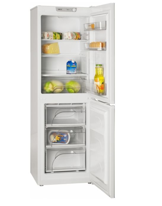 Холодильник АТЛАНТ ХМ-4210-000 212л. белый