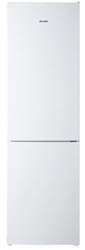 Холодильник АТЛАНТ ХМ-4624-101 361л. белый