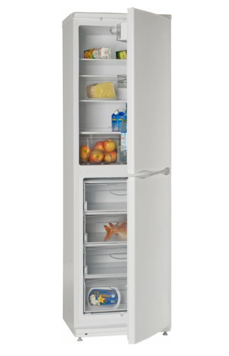 Холодильник АТЛАНТ ХМ-6023-031 359л. белый