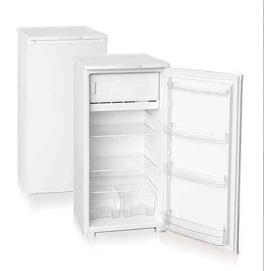 Холодильник БИРЮСА 10 235л белый