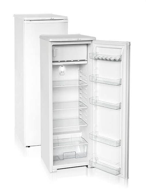 Холодильник БИРЮСА 107 220л белый