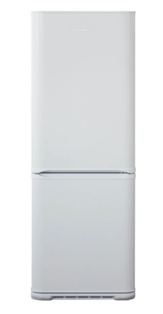 Холодильник БИРЮСА 6033 310л белый
