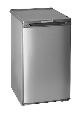 Холодильник БИРЮСА M108 металлик
