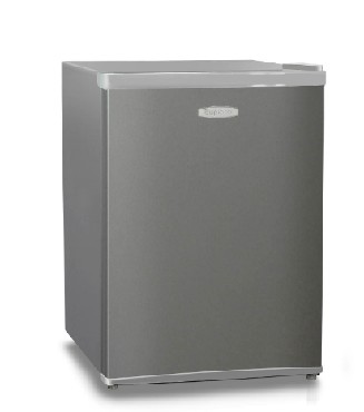 Холодильник БИРЮСА M70 металлик