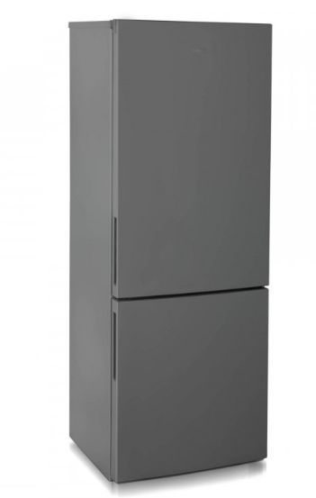 Холодильник БИРЮСА W6034 295л графит