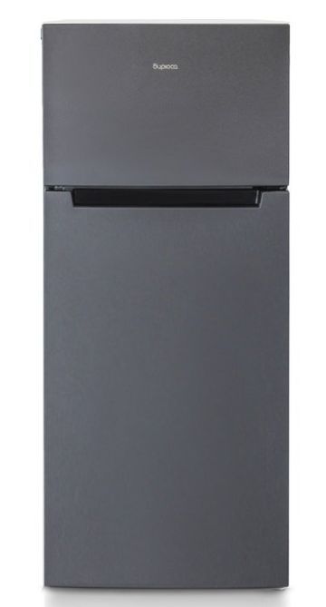 Холодильник БИРЮСА W6036 250л графит