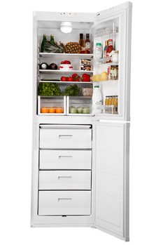 Холодильник ОРСК 162 B 360л белый