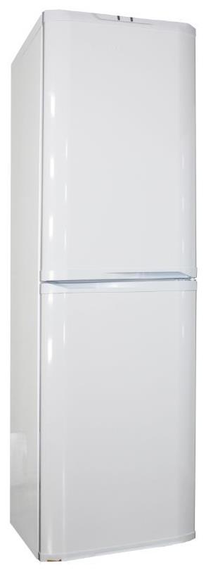 Холодильник ОРСК 176B 360л белый