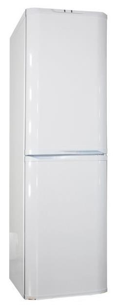 Холодильник ОРСК 177B 380л белый