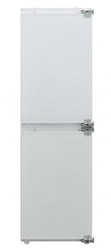 Встраиваемый холодильник SCANDILUX CSBI249M 249л/Белый
