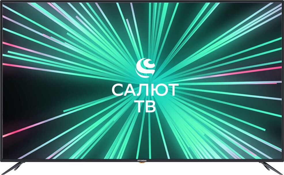 ASANO 55LU8120T UHD SMART Яндекс