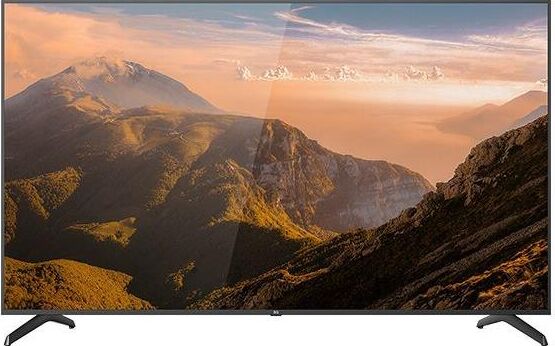 BQ 75FSU01B UHD SMART TV