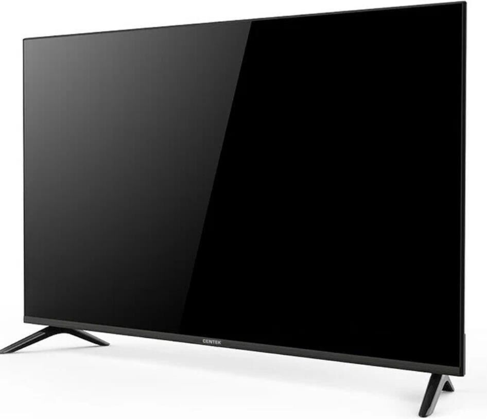 CENTEK CT-8855 SMART TV 4K UltraHD безрамочный