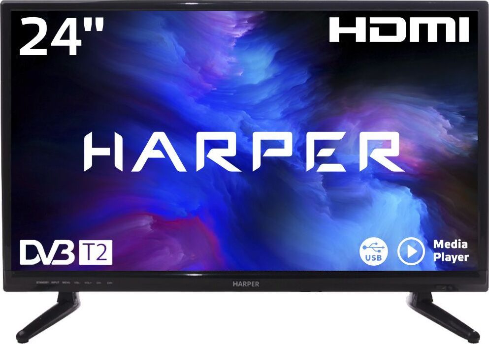 HARPER 24R470T*