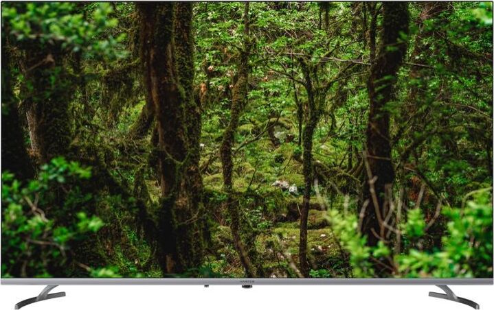 HARPER 65U770TS UHD-SMART Безрамочный