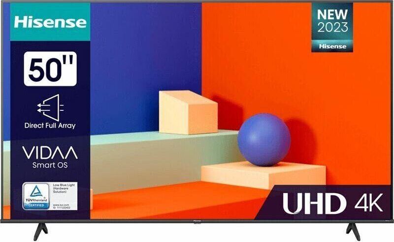 HISENSE 50A6K SMART